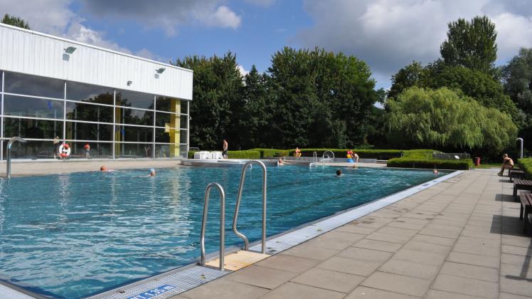Pinneberg Schwimmbad Preise 1