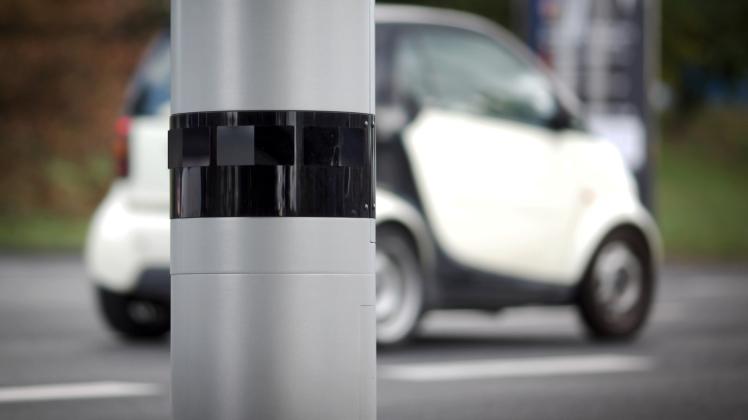Was Kostet Ein Blitzer