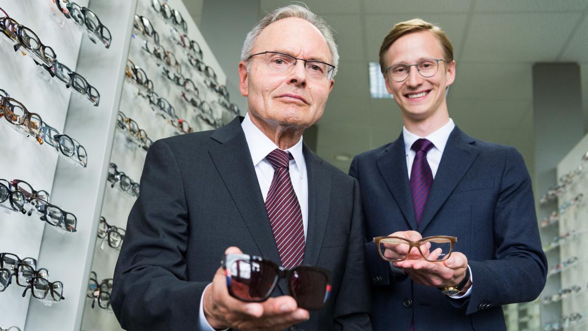 711 Filialen: Fielmann wächst dank neuer Läden | SHZ