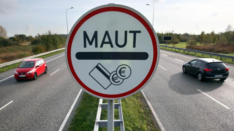Die Pkw-Maut ist in Deutschland seit jeher umstritten.  