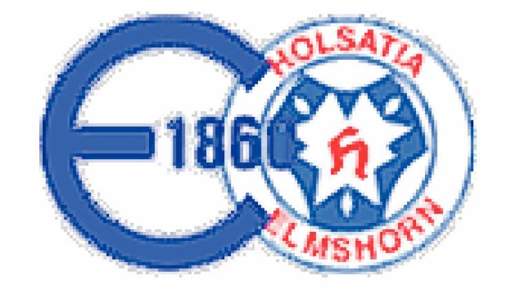 Holsatia II Siegesserie ist gerissen SHZ