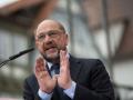 Schulz spricht heute in Schwerin 