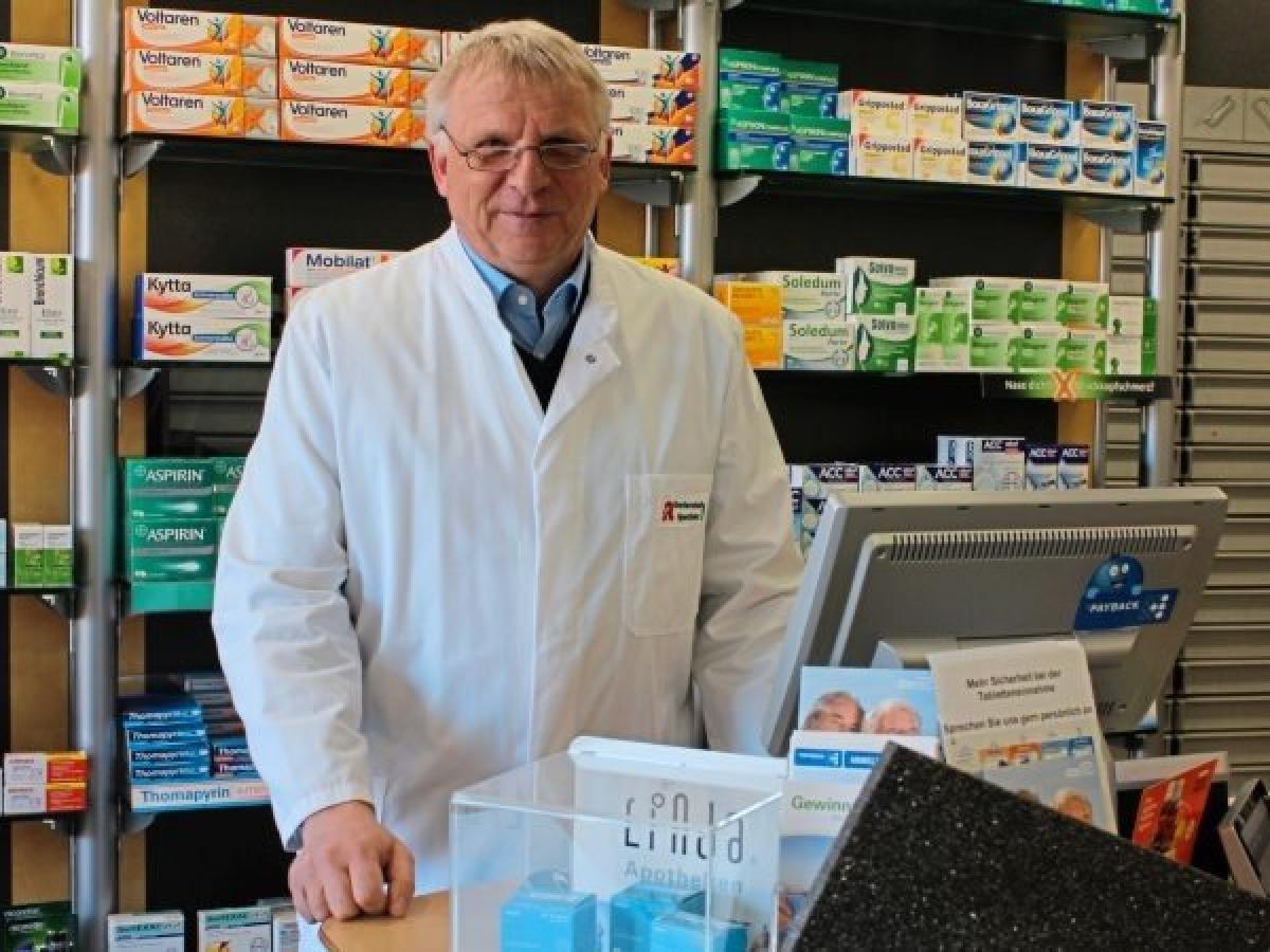 Viagra kaufen müller