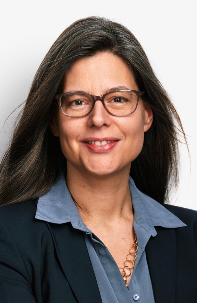 Nina  Scheer (SPD)