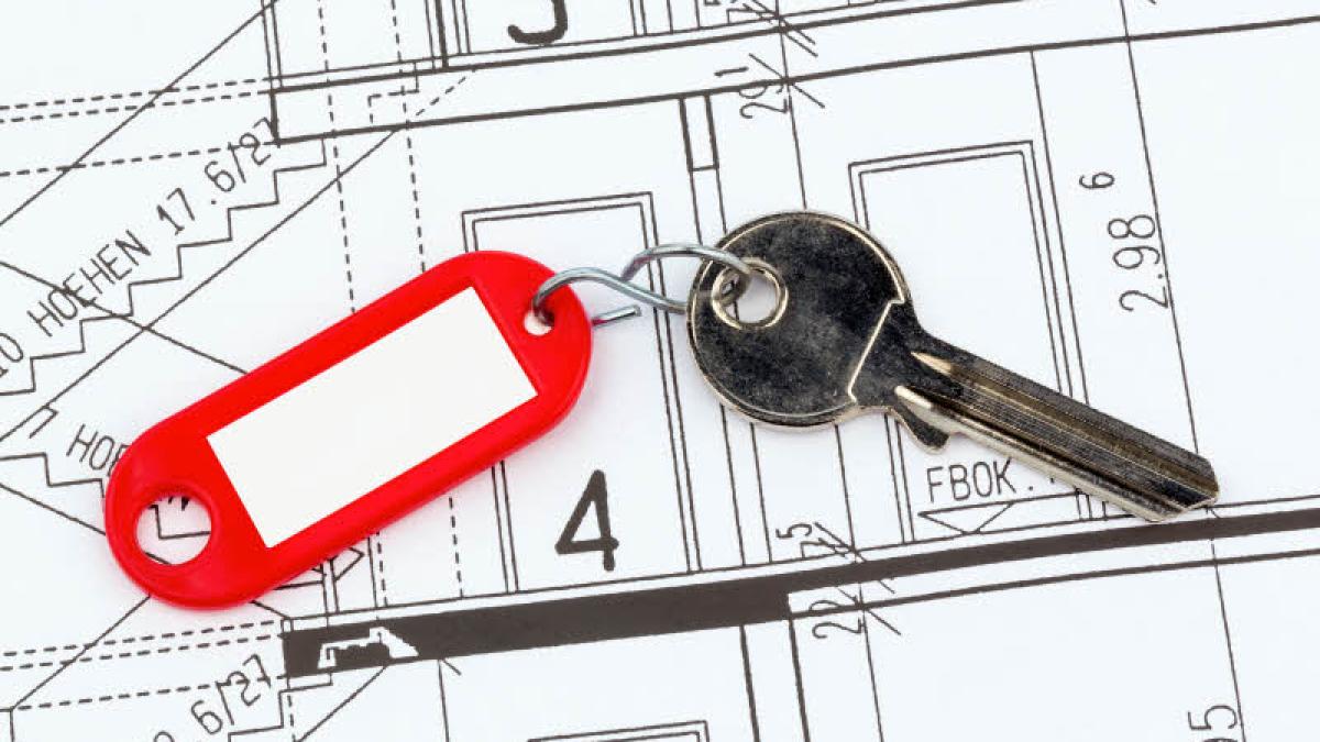 Wann darf ich untervermieten? SVZ