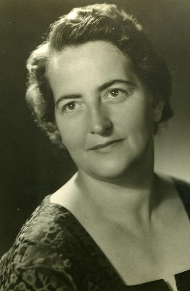 Ilse Bierstedt