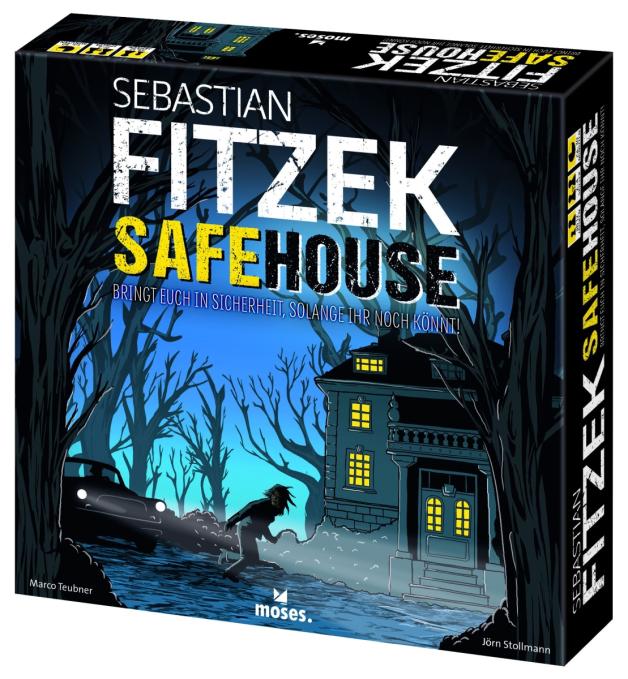 safe house safe house