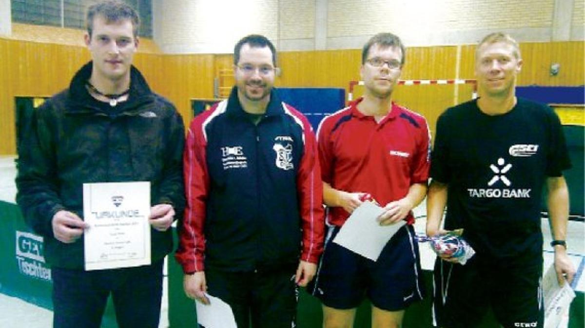 Jörg Hubrich für Wachablösung SHZ