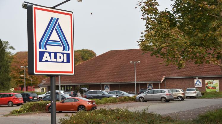 Gemeindevertretung bringt AldiNeubau auf den Weg SHZ