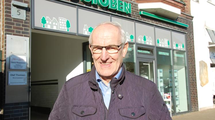 Heinz  Kröger