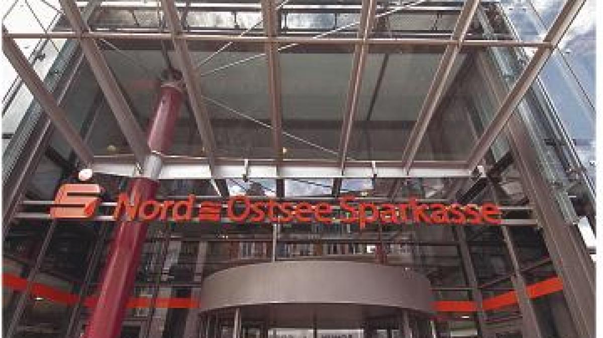 Flensburg zeigt der Nospa die Zähne SHZ