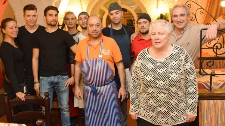 Ein Abschied auf Raten | SHZ