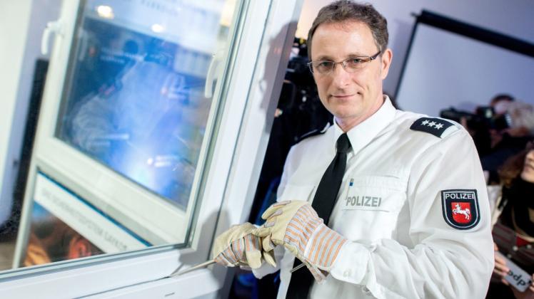 Tipps der Kriminalpolizei | NNN