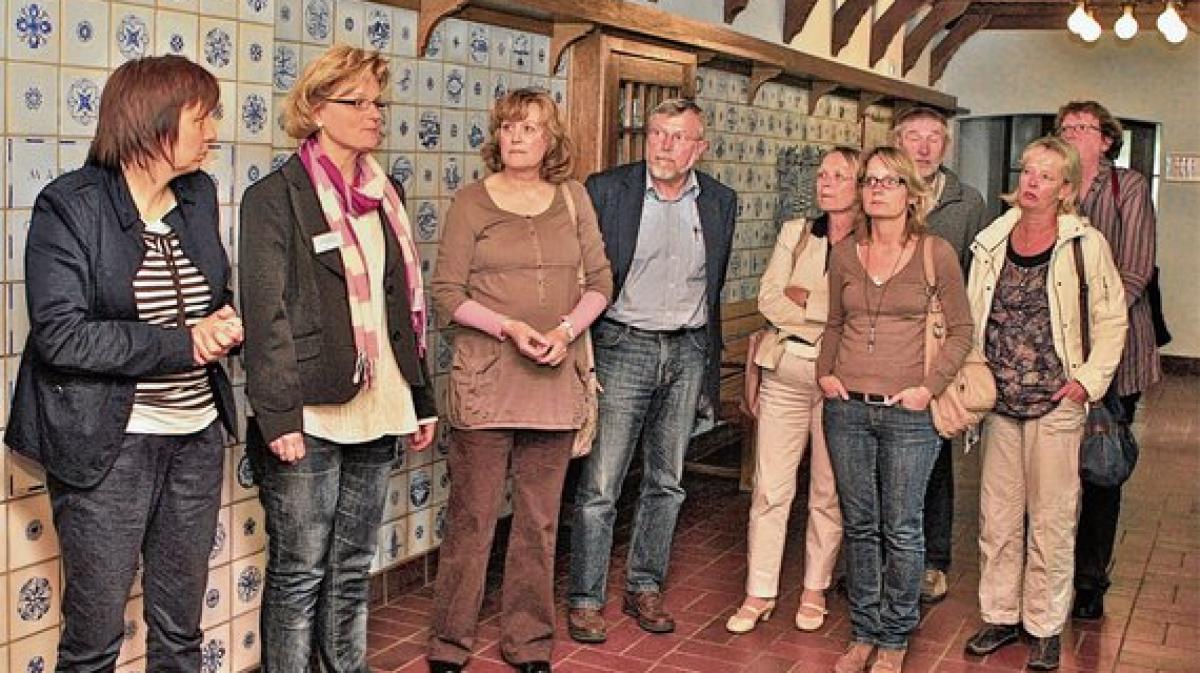 Förderzentrum ab Herbst am neuen Standort | SHZ