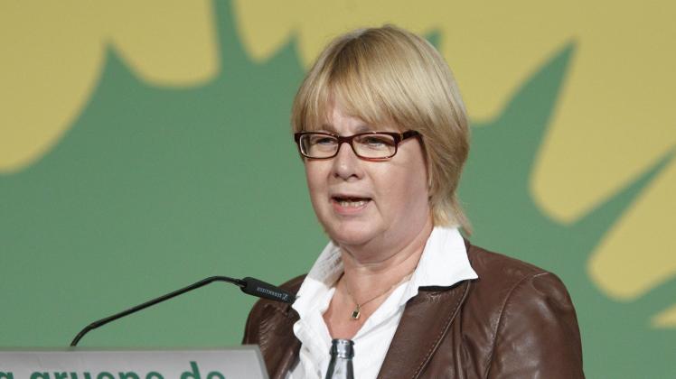 Krista Sager war von 1997 bis 2001 in der ersten rot-grünen Koalition in Hamburg Zweite Bürgermeisterin und Wissenschaftssenatorin. Vor vier Jahren hat sie sich aus der Politik zurückgezogen. 