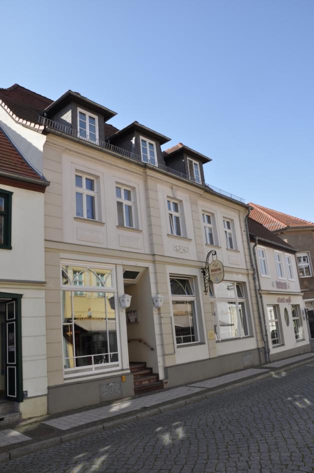 Das Stadtcafe. Das Stadtcafe.