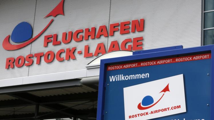 Ab Mai 2018 verbinden Direktflüge Laage mit Österreich und in der Schweiz. 