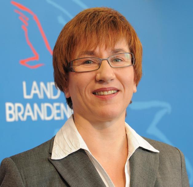 Kathrin Schneider Kathrin Schneider