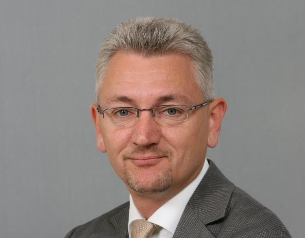 Mike Bischoff (SPD)
