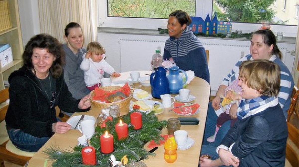 Gemeinsam schwere Zeiten durchstehen | SHZ