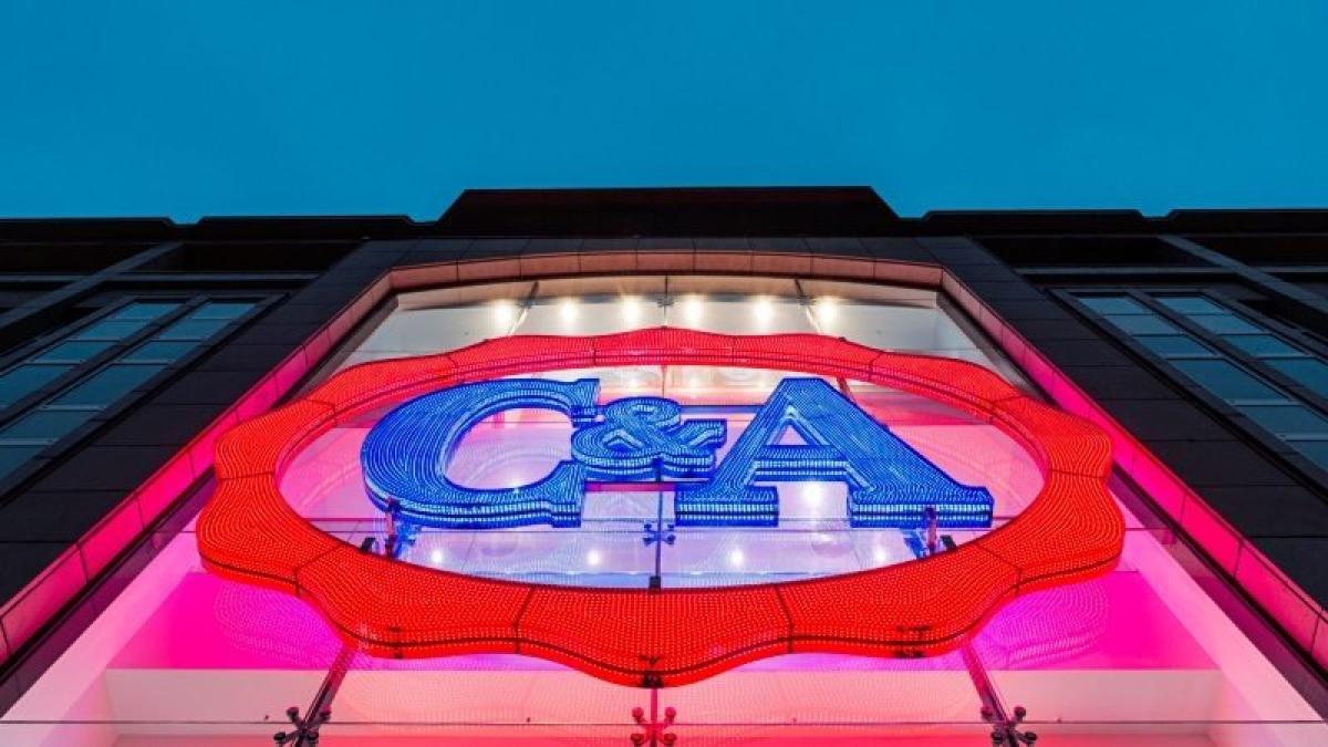 Philippe Brenninkmeijer steps down as CEO of C&A Europe
