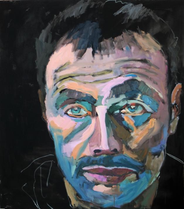 Adam, 160x140 Zentimeter. Adam, 160x140 Zentimeter.