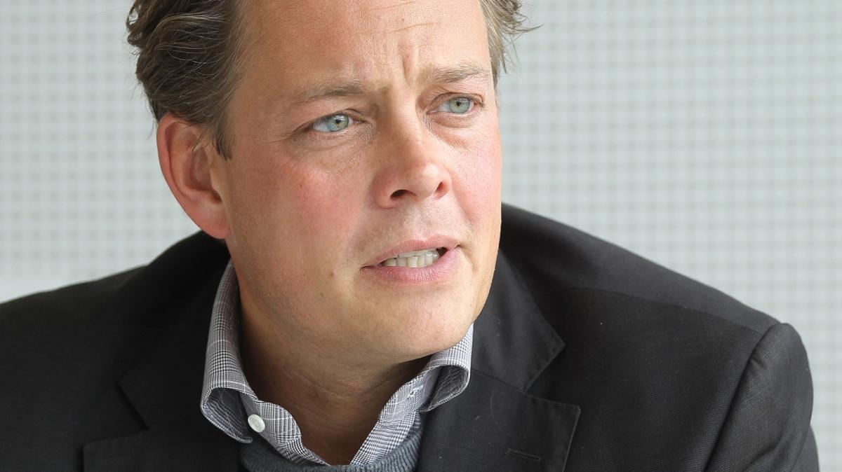 SchleswigHolsteins Grüne diskutieren HabeckNachfolge am 8. Febr SHZ