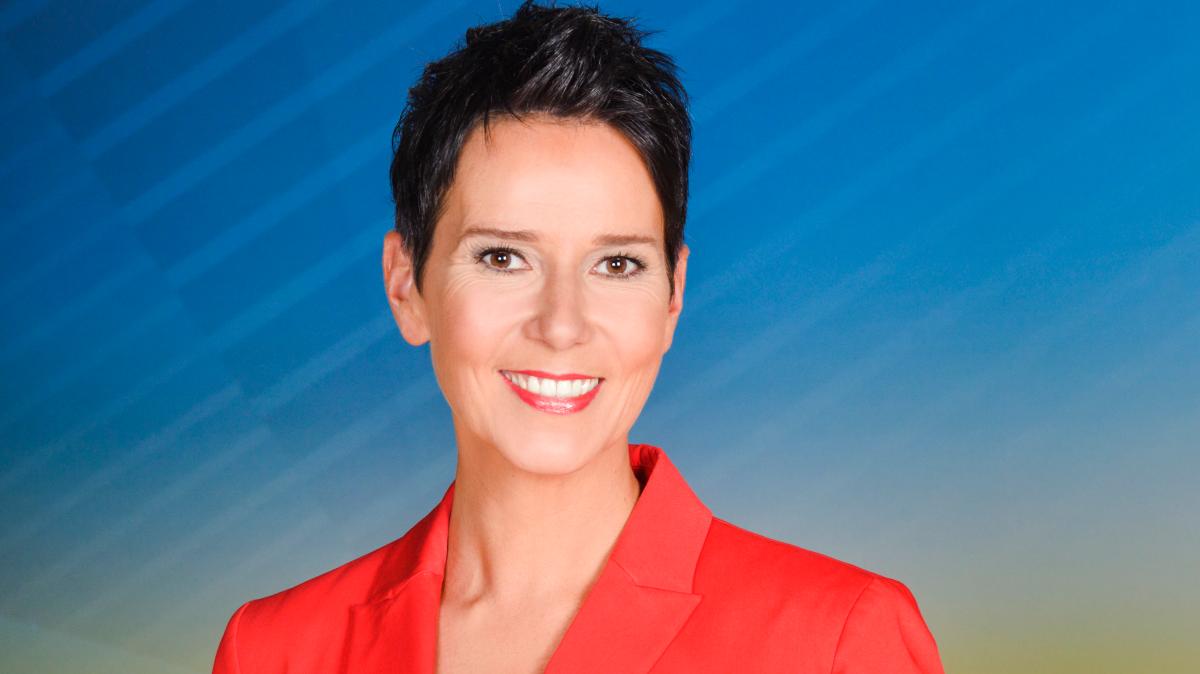 TV-Moderatorin stirbt mit 45 Jahren – Sat.1 Nord trauert um Wiebk | SHZ