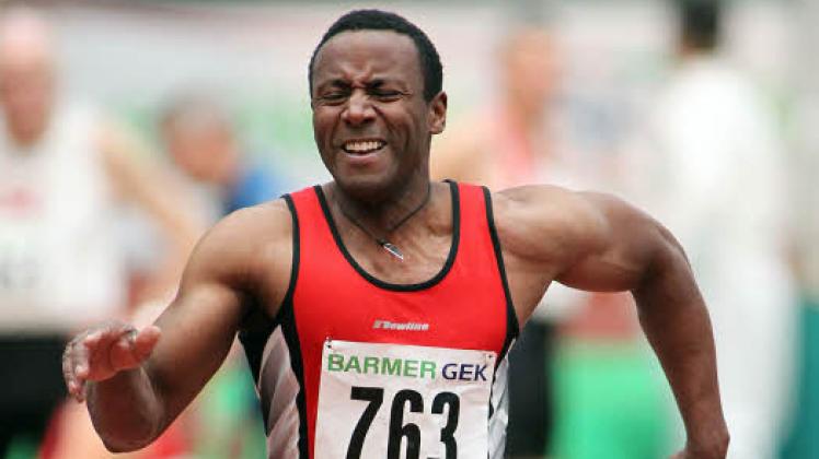 Aziz Boukaia feiert Comeback bei Landesmeisterschaften in Hamburg