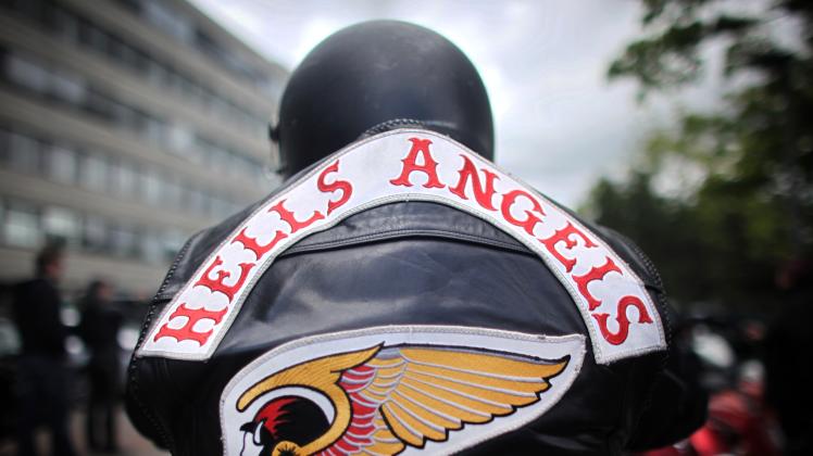 28 der 35 Ermittlungsverfahren des BKA im Bereich der Organisierten Kriminalität aus dem Jahr 2016 richteten sich gegen Mitglieder der Hells Angels.