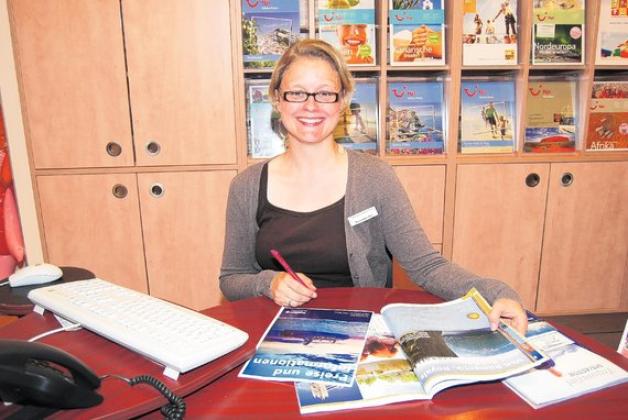 Daniela Hacker Traumreise auf der Nordsee