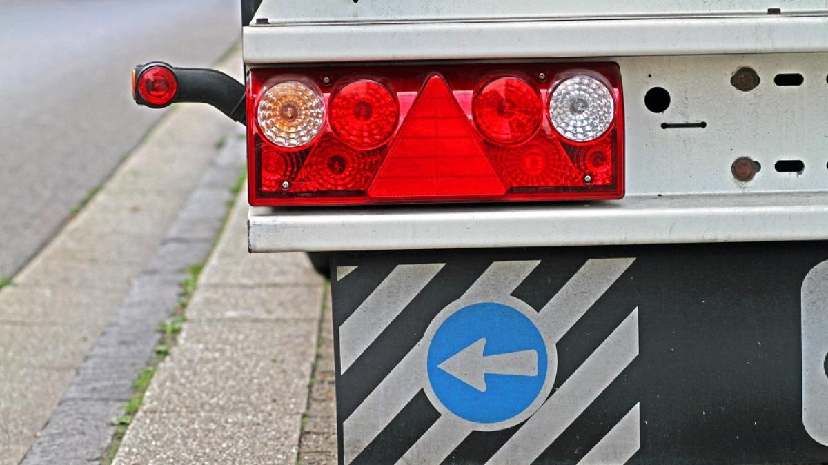 Rechts Berholen Strafe
