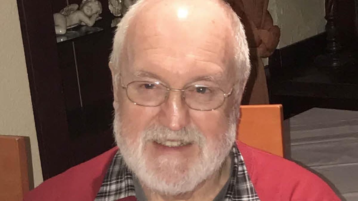 Schiedsmann Werner Münster hört zum Jahresende auf