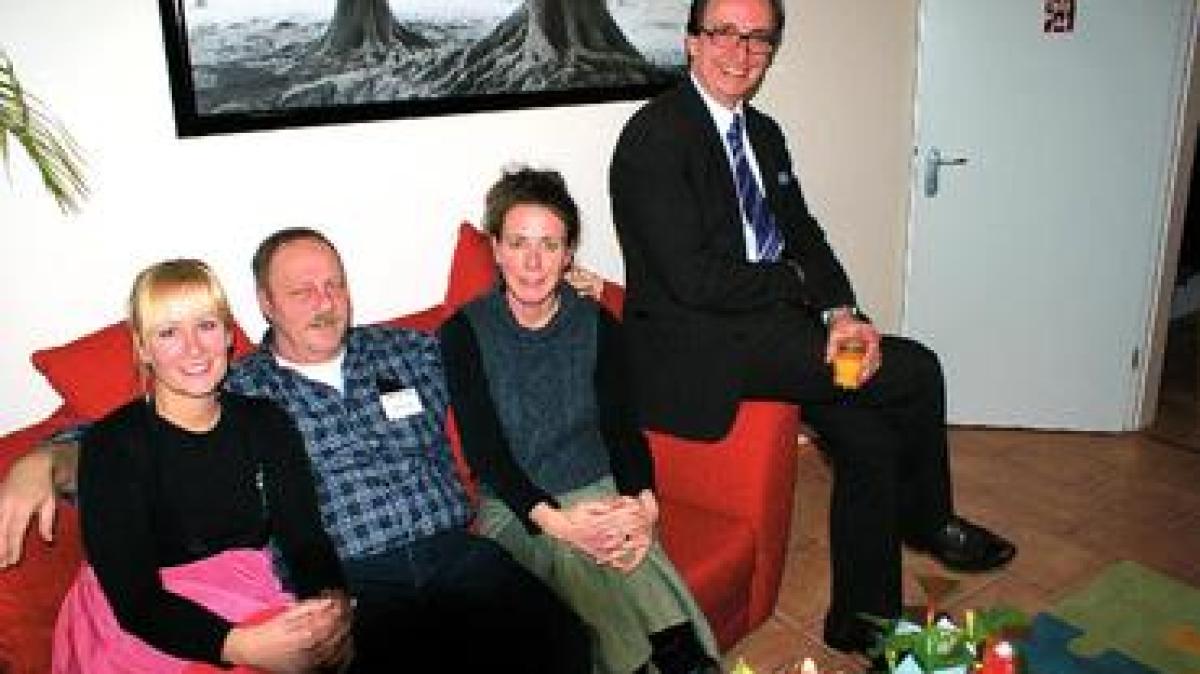 Jugendamt in Wahlstedt: Kinderschutz steht im Mittelpunkt | SHZ