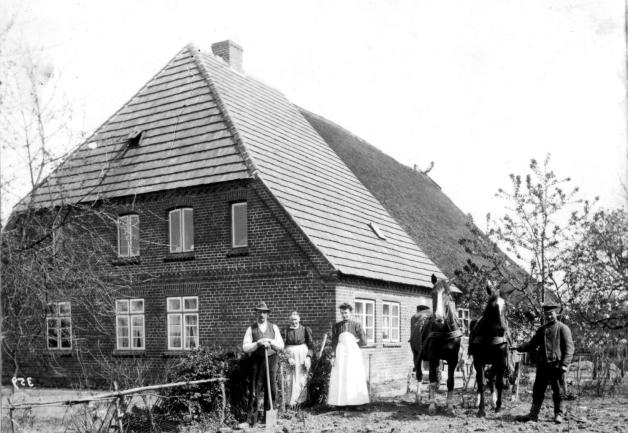 Die Schmuckstücke der Dörfer SVZ