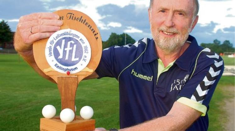 Streuber Gedächtnis des Vereins SHZ