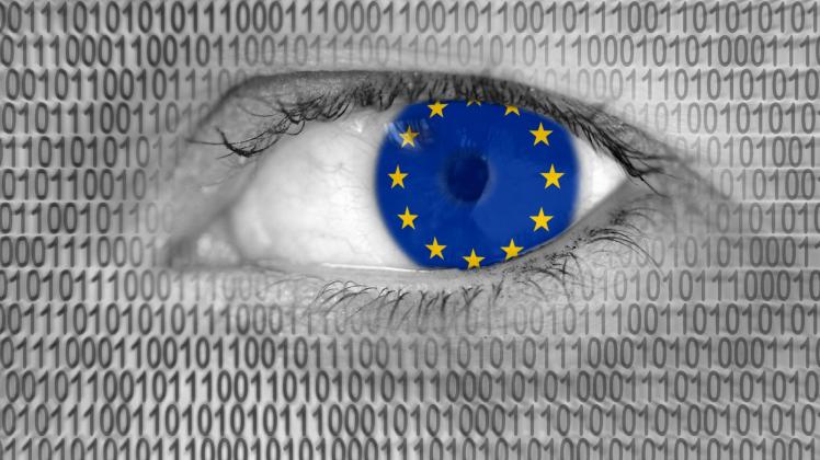 Ab dem 25. Mai entfaltet die EU-Datenschutz-Grundverordnung (DSGVO) rechtlich ihre Wirkung.   Foto: imago/Ralph Peters  