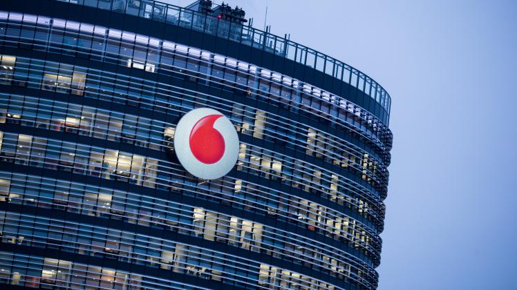 Vodafone will Unitymedia schlucken.