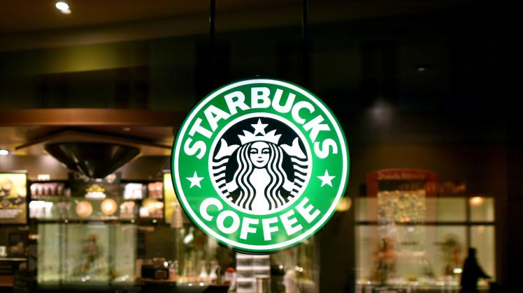 Starbucks expandiert nach Italien.