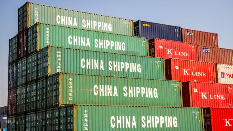 Im Streit um Handelszölle widerspricht sich die US-Regierung.