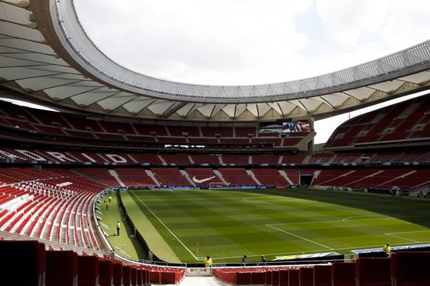 Das Champions League-Finale 2019 findet am 1. Juni im neuen Madrider Stadion "Wanda Metropolitano" statt. Nur wenn es ein deutsches Team ins Endspiel schafft, muss die Partie im Free-TV übertragen werden