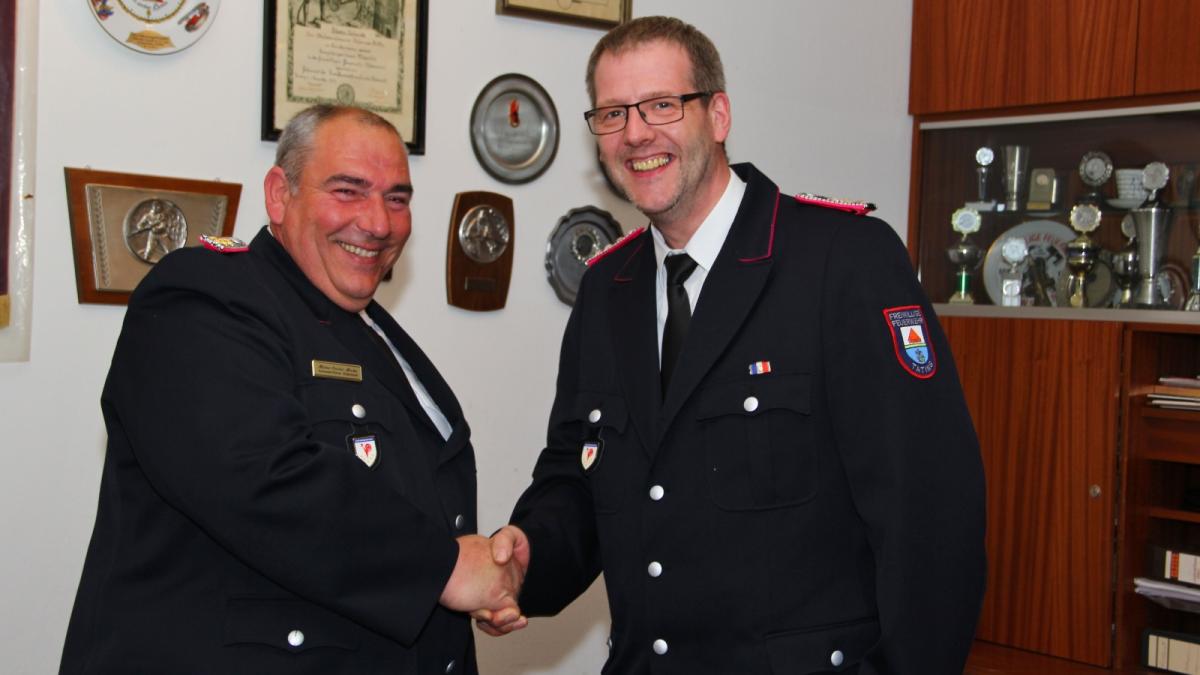 281 Einsätze im Amt Eiderstedt und in Tönning absolviert SHZ