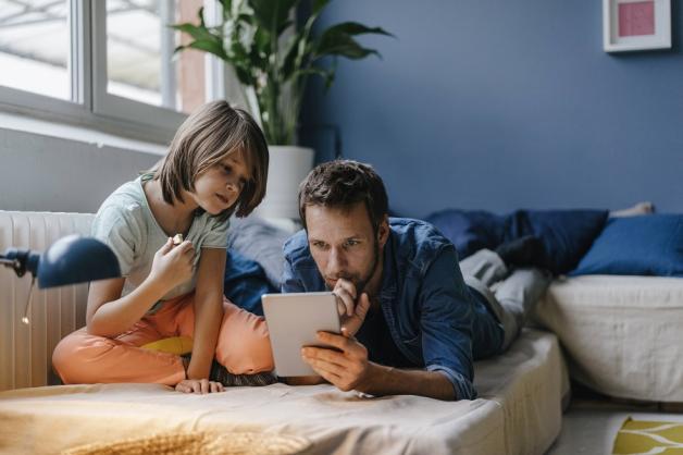 Sicher Surfen: Vier Tipps, Wie Eltern Ihre Kinder Im Internet Sch | SHZ