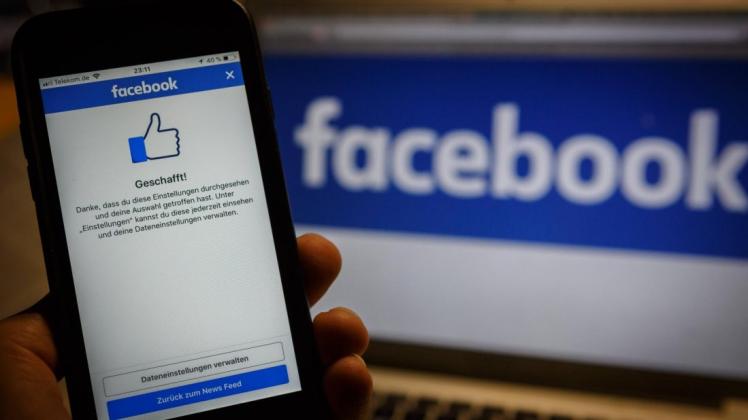 Schon am ersten Tag nach Inkrafttreten der neuen Datenschutzgrundverordnung gibt es erste Beschwerden gegen Facebook.