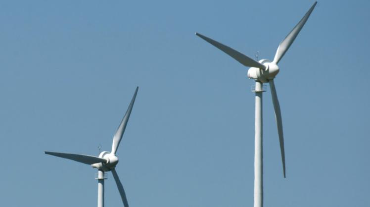 Bei den geplanten Windrädern in Groß Schwaß treffen Bürgerwille und Artenschutz auf Forschung. Bei den geplanten Windrädern in Groß Schwaß treffen Bürgerwille und Artenschutz auf Forschung.