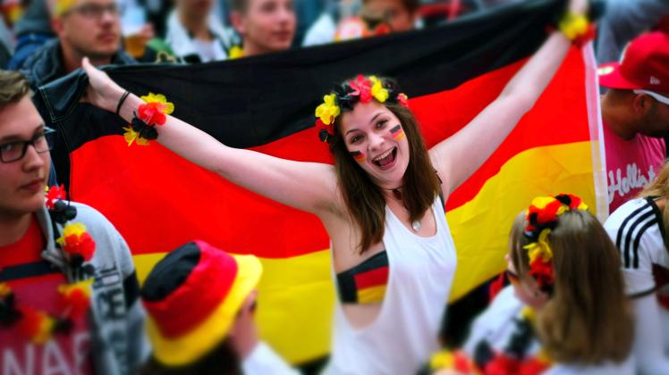 Public Viewing in MV: Auch in diesem Jahr gibt es wieder tolle Adressen, um sich hemmungslos dem WM-Fieber hinzugeben