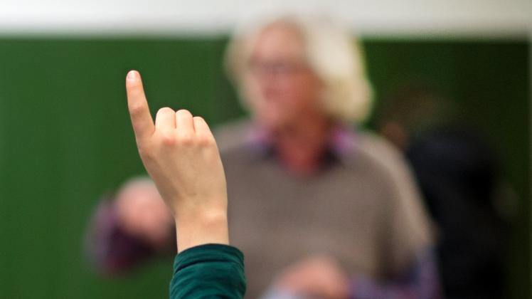 Die Inklusion funktioniert nach Auffassung der Lehrergewerkschaft nicht