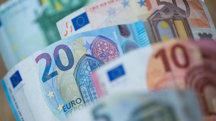 Geld