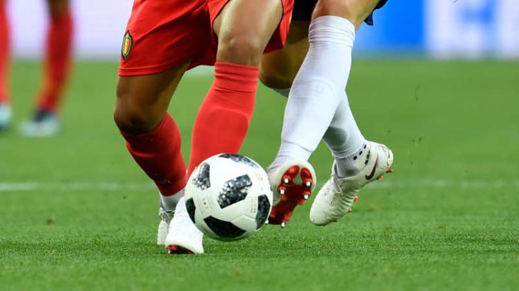 Bei der Fußball-WM 2018 in Russland stehen heute die ersten Achtelfinalspiele auf dem Programm und auch das Tippspiel des „Prignitzers“ und des Brauhauses Alte Ölmühle Wittenberge geht in die nächste Runde. 