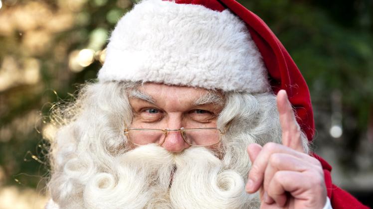 KINA - So organisierst du deine eigene Weihnachtsfeier
